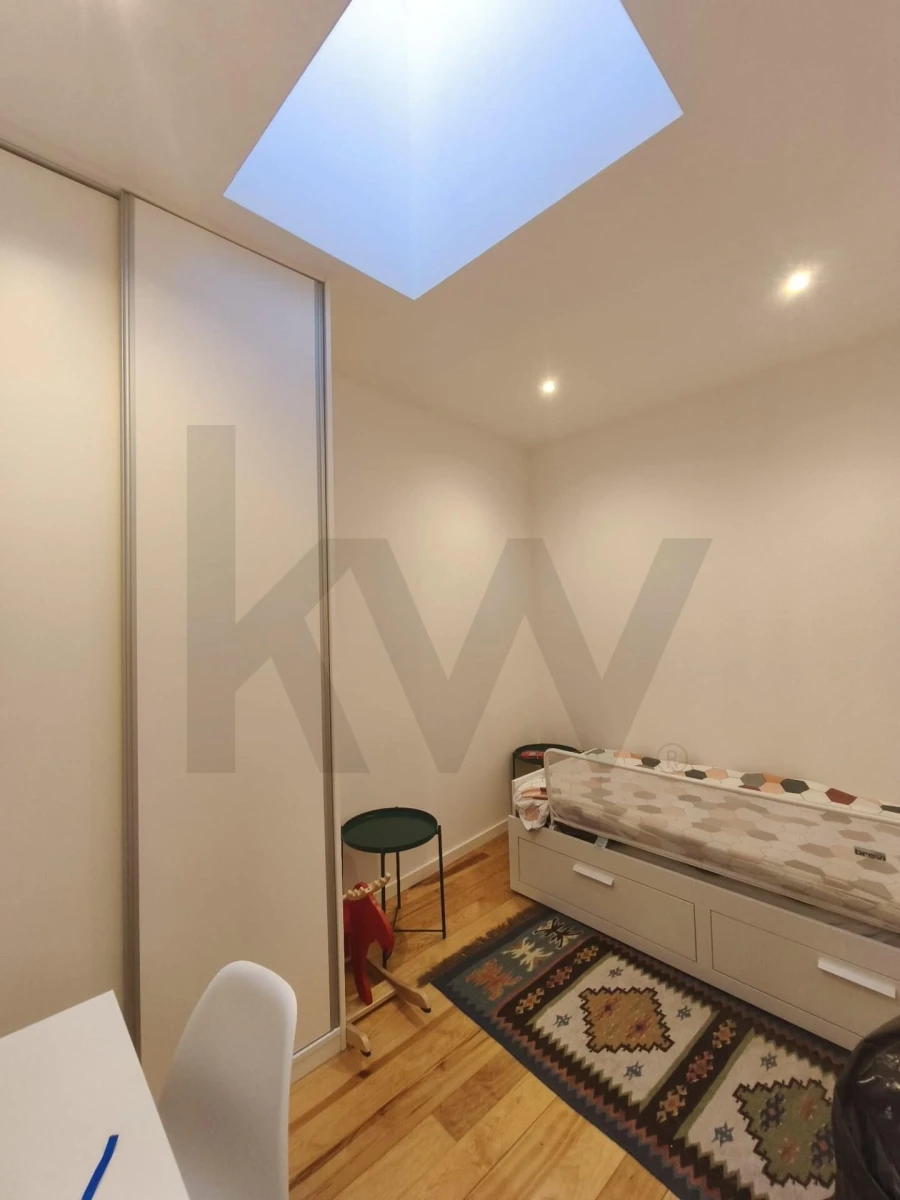 Moradia T4 para Venda em Rio Tinto Foto 14