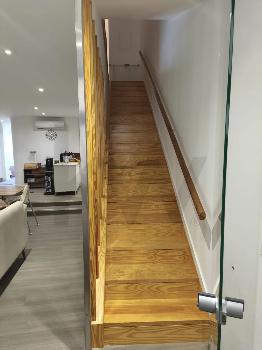 Moradia T4 para Venda em Rio Tinto Foto 6