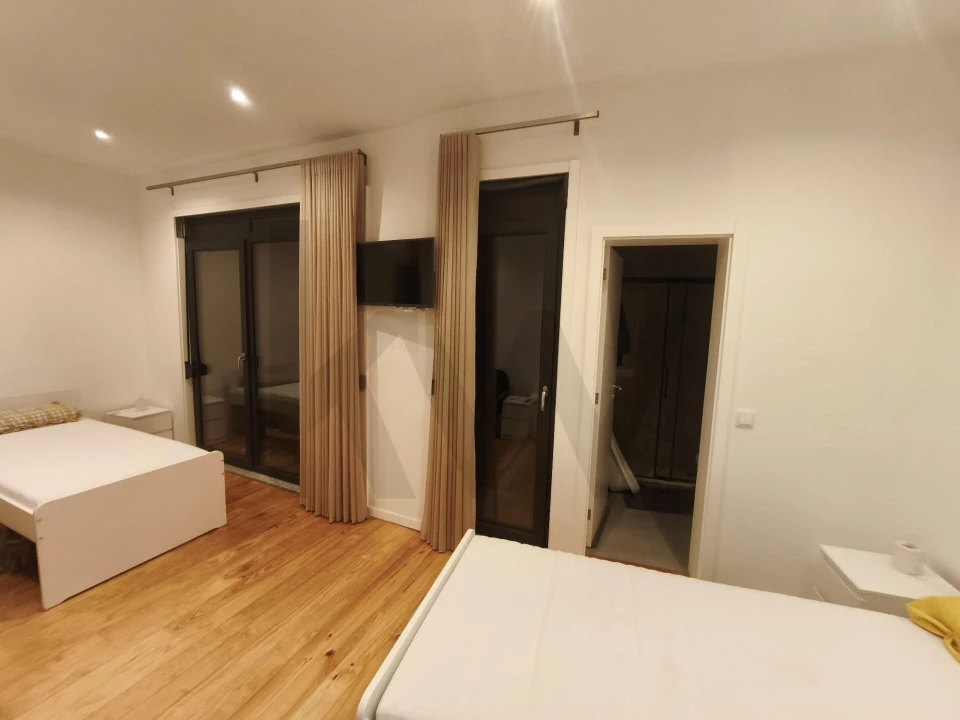 Moradia T4 para Venda em Rio Tinto Foto 6