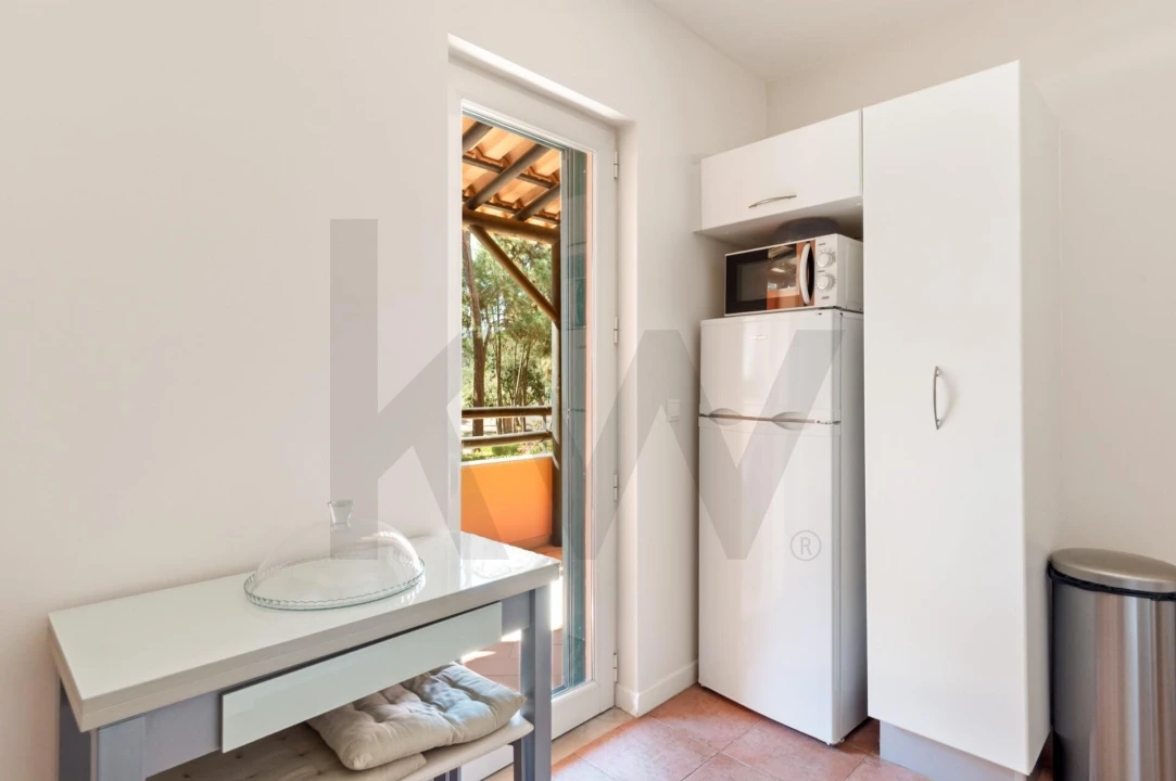 Apartamento T2 para Venda em Charneca de Caparica e Sobreda Foto 8