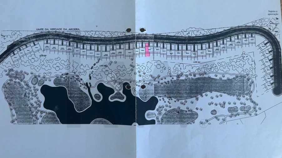 Apartamento T2 para Venda em Charneca de Caparica e Sobreda Foto 32