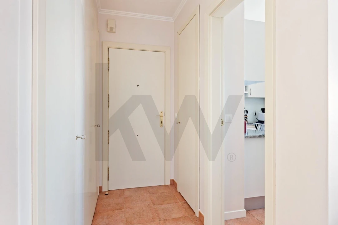 Apartamento T2 para Venda em Charneca de Caparica e Sobreda Foto 5