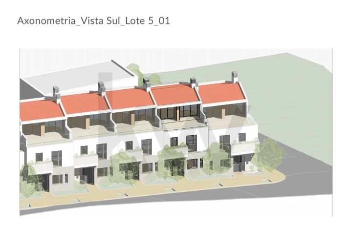 Moradia T3 para Venda em Loures Foto 36