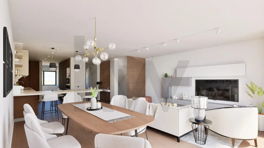 Moradia T3 para Venda em Loures Foto 15