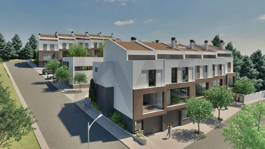 Moradia T3 para Venda em Loures Foto 19