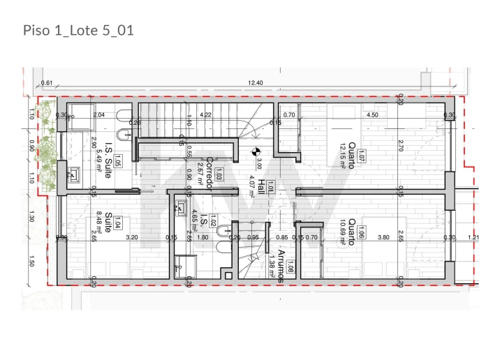 Moradia T3 para Venda em Loures Foto 32