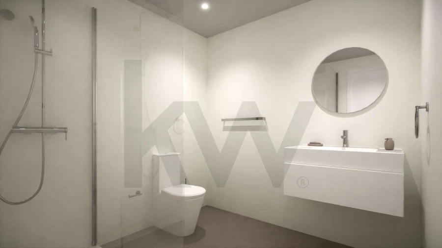 Moradia T3 para Venda em Loures Foto 8