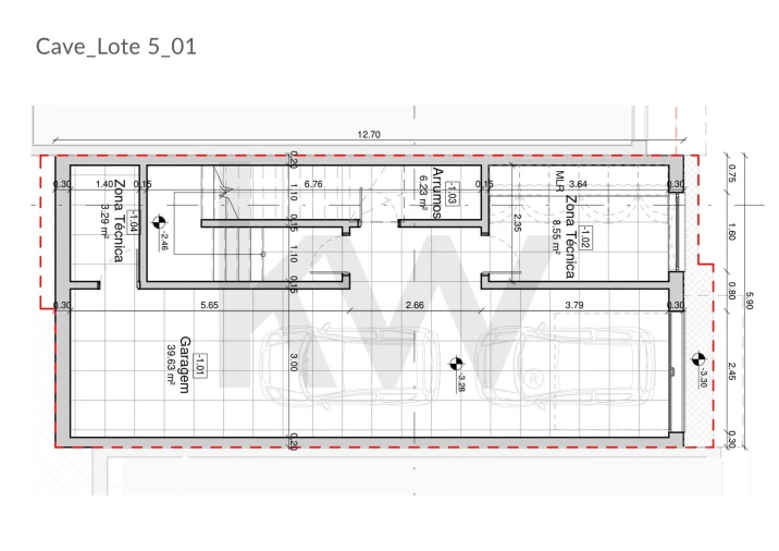 Moradia T3 para Venda em Loures Foto 30