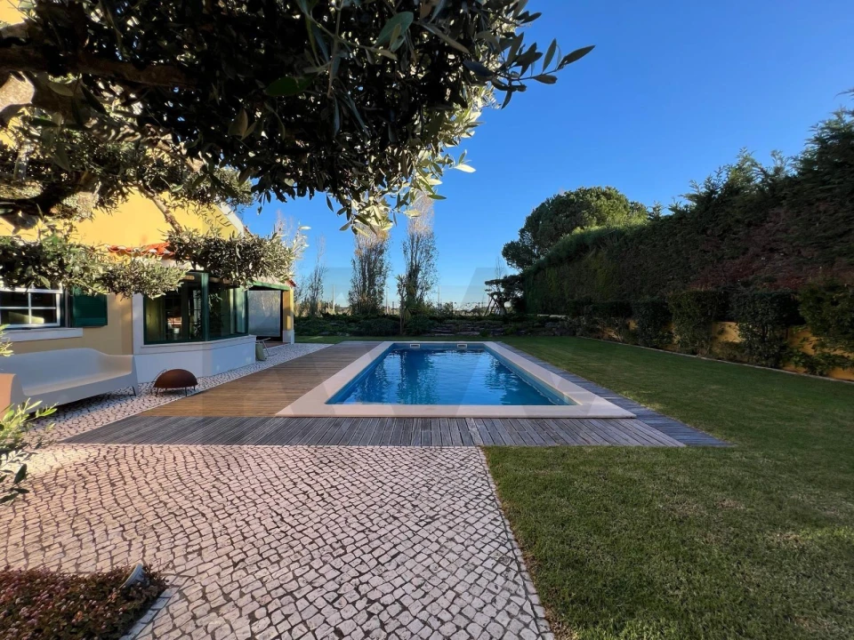 Moradia T4 para Venda em São João das Lampas e Terrugem Foto 60