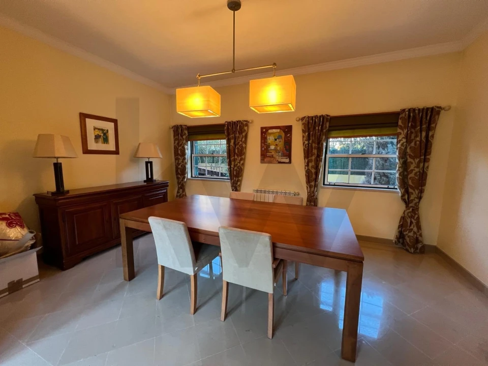 Moradia T4 para Venda em São João das Lampas e Terrugem Foto 34