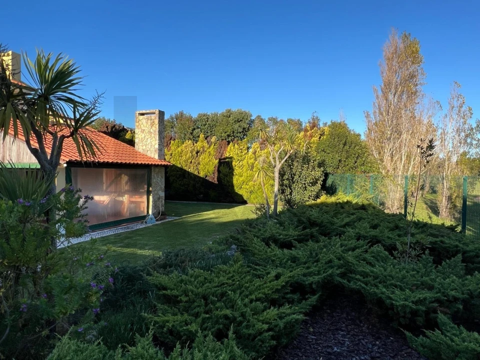 Moradia T4 para Venda em São João das Lampas e Terrugem Foto 43