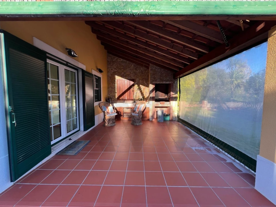 Moradia T4 para Venda em São João das Lampas e Terrugem Foto 66