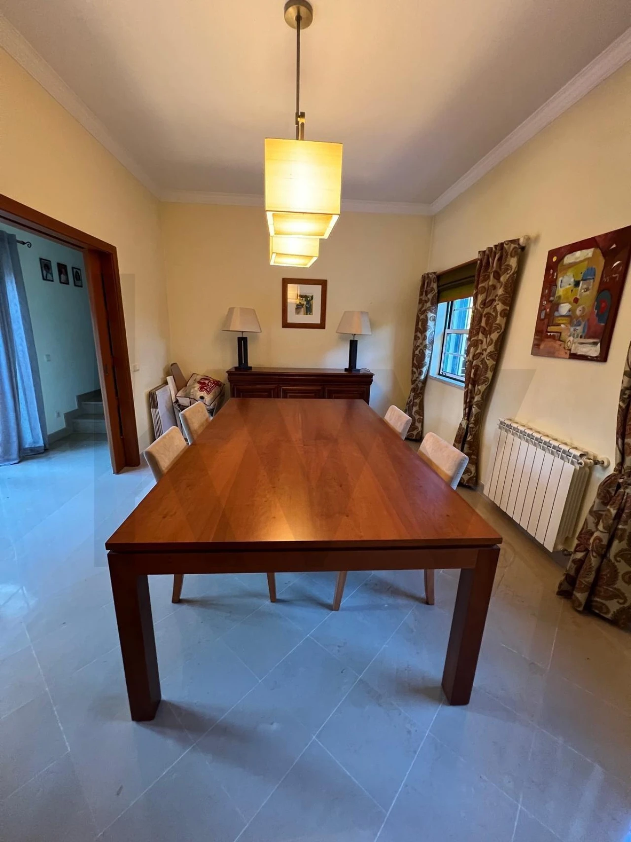 Moradia T4 para Venda em São João das Lampas e Terrugem Foto 35