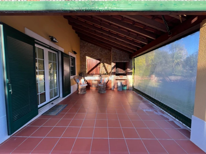 Moradia T4 para Venda em São João das Lampas e Terrugem Foto 66