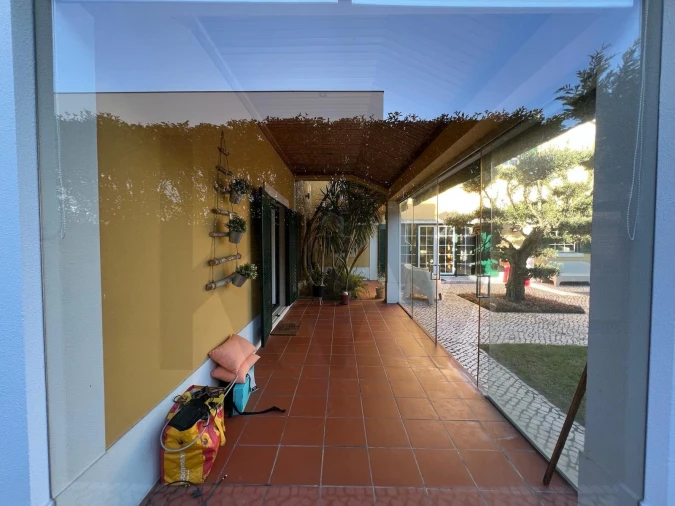 Moradia T4 para Venda em São João das Lampas e Terrugem Foto 49