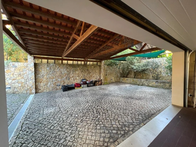 Moradia T4 para Venda em São João das Lampas e Terrugem Foto 53