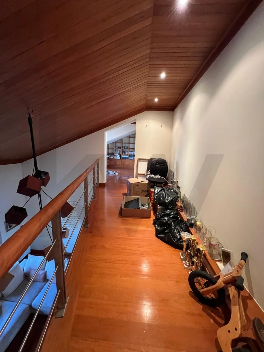 Moradia T4 para Venda em São João das Lampas e Terrugem Foto 63