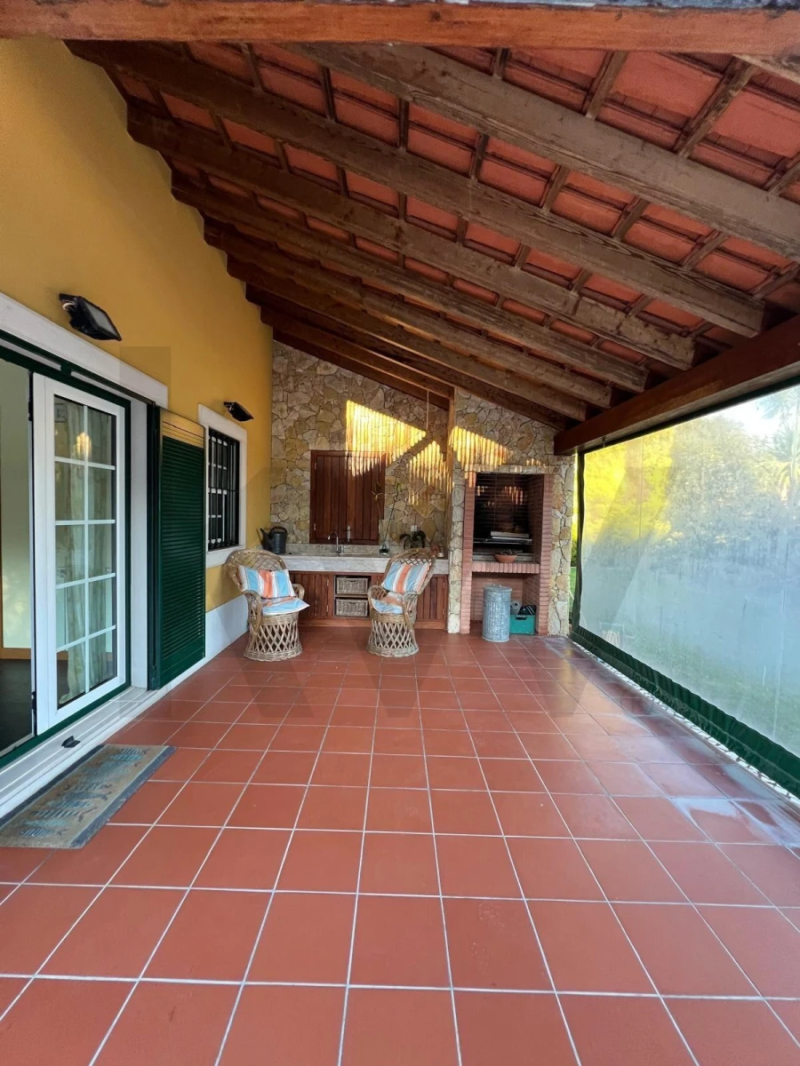 Moradia T4 para Venda em São João das Lampas e Terrugem Foto 72