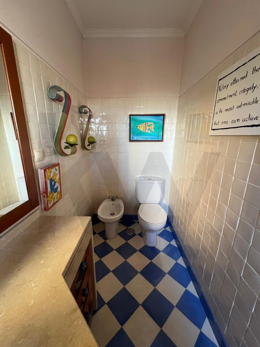 Moradia T4 para Venda em São João das Lampas e Terrugem Foto 19