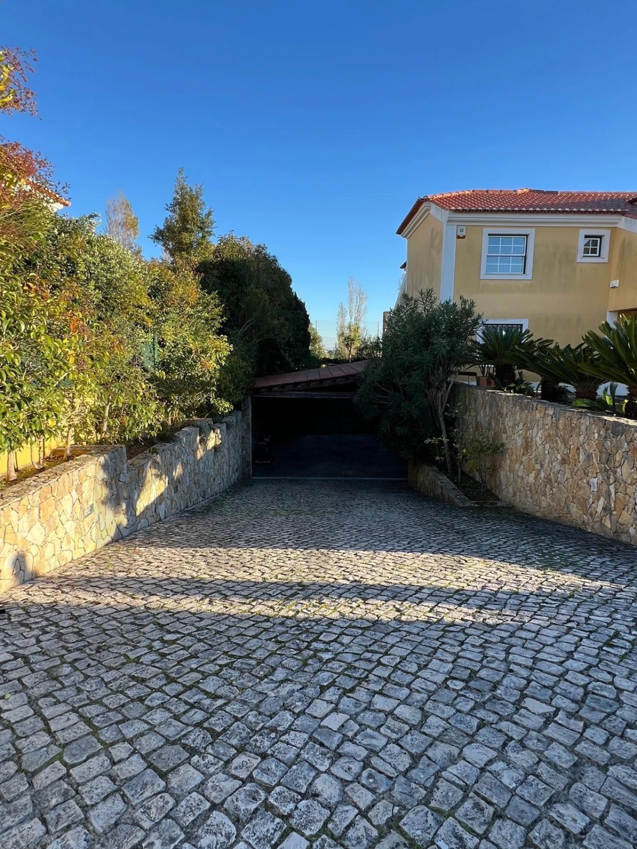 Moradia T4 para Venda em São João das Lampas e Terrugem Foto 68