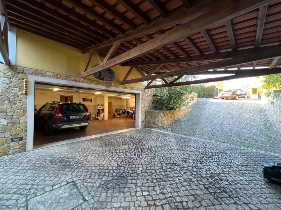 Moradia T4 para Venda em São João das Lampas e Terrugem Foto 52