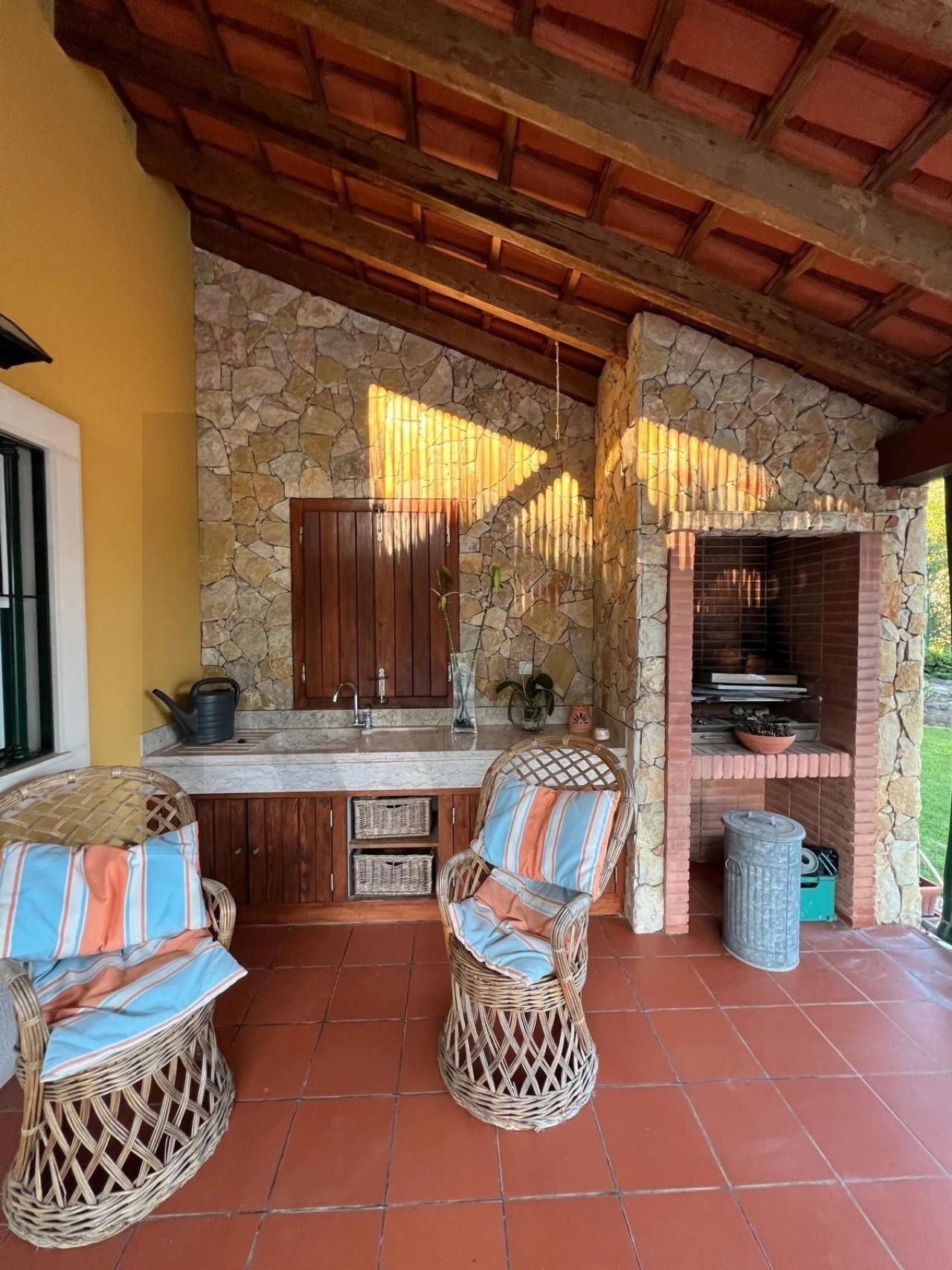 Moradia T4 para Venda em São João das Lampas e Terrugem Foto 73