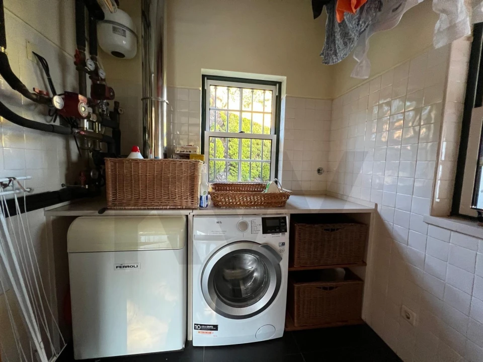 Moradia T4 para Venda em São João das Lampas e Terrugem Foto 15