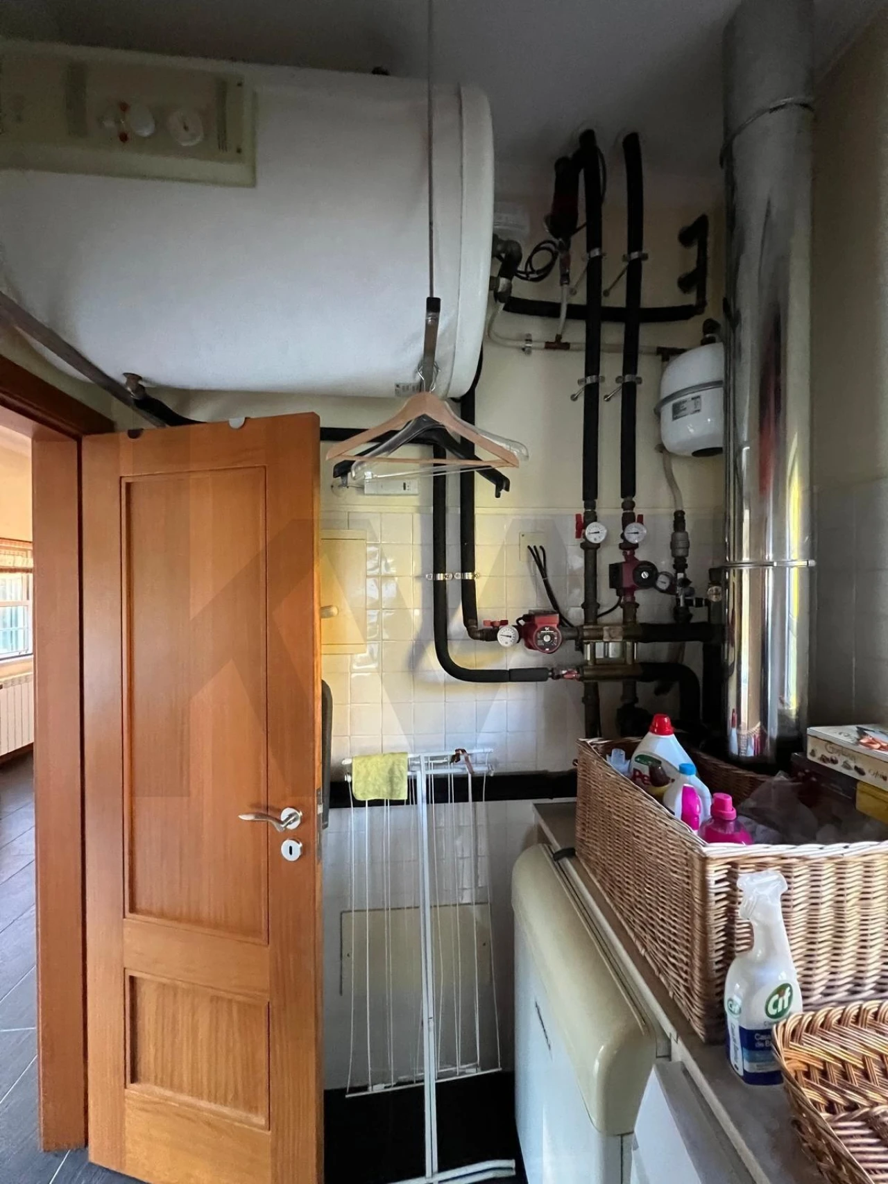 Moradia T4 para Venda em São João das Lampas e Terrugem Foto 16