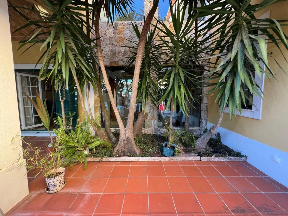 Moradia T4 para Venda em São João das Lampas e Terrugem Foto 62