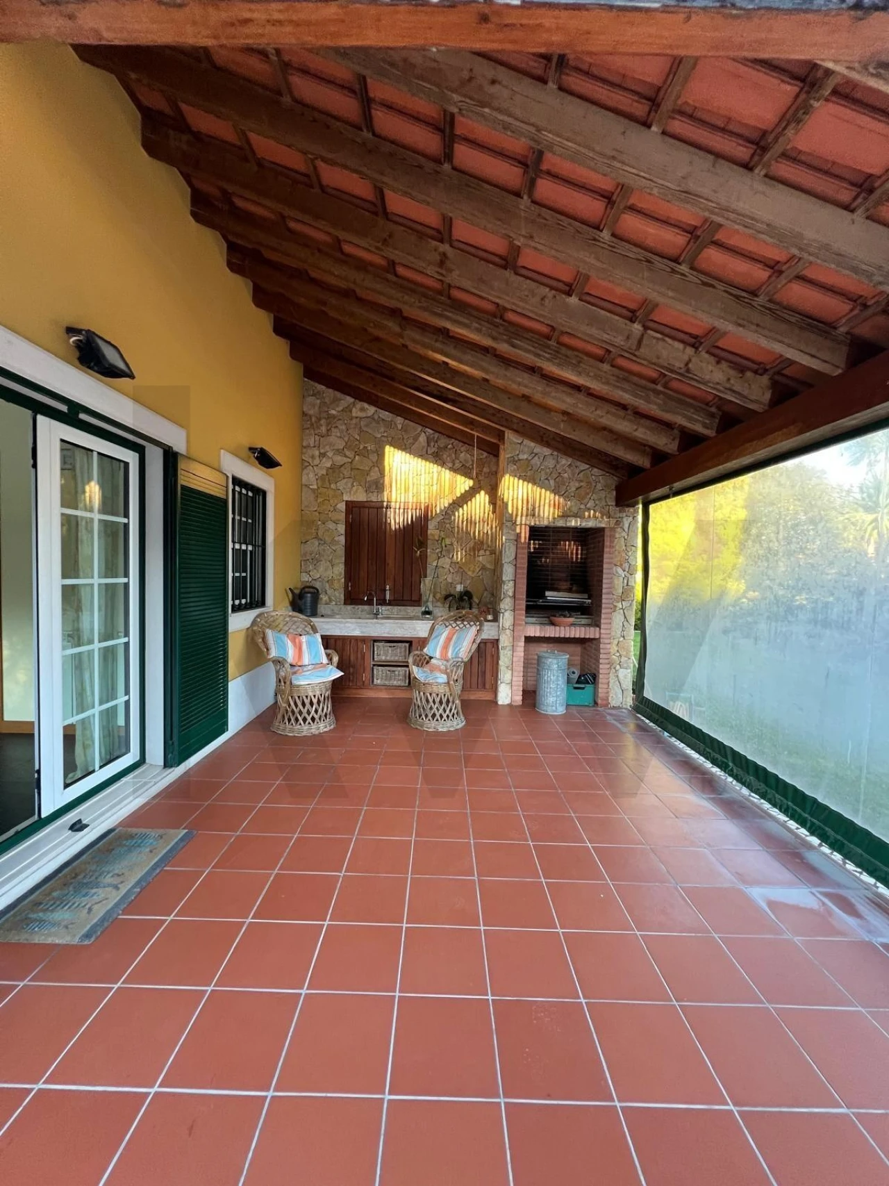 Moradia T4 para Venda em São João das Lampas e Terrugem Foto 72