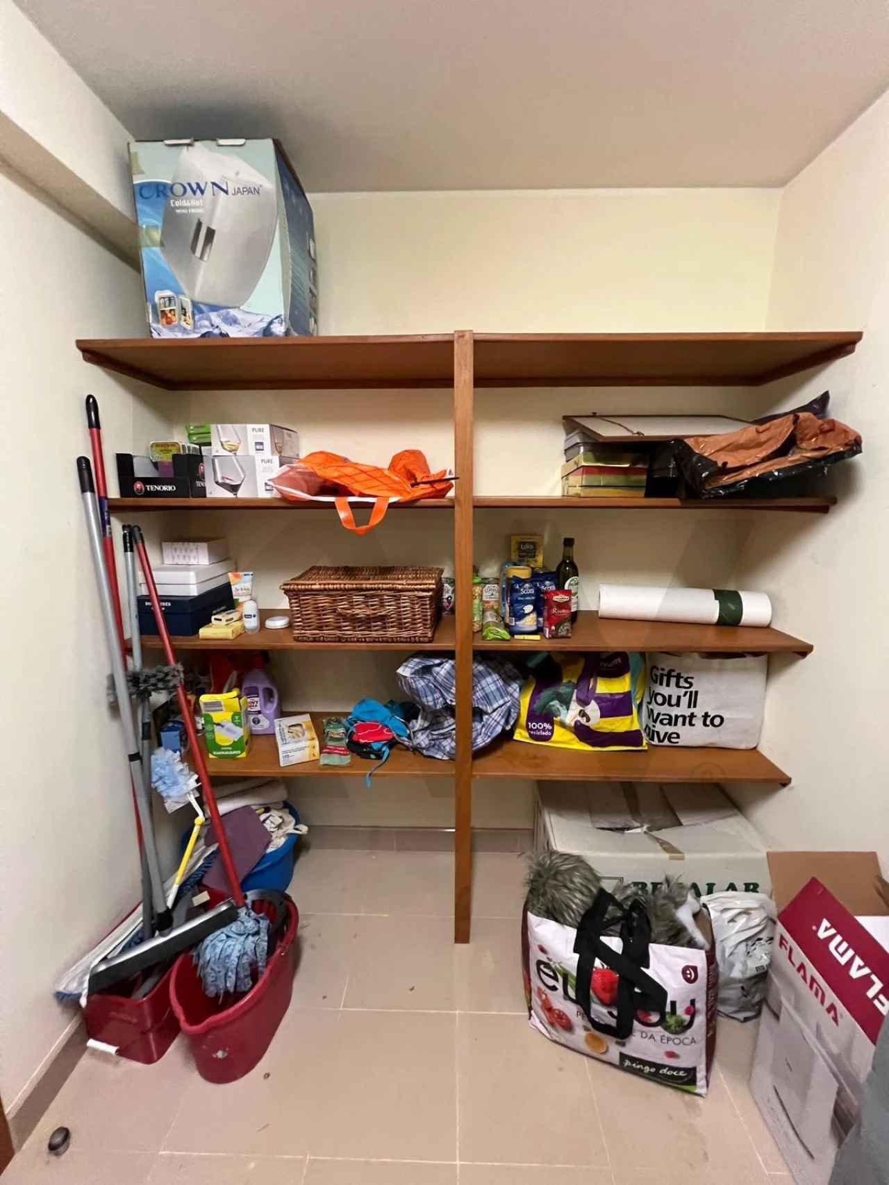 Moradia T4 para Venda em São João das Lampas e Terrugem Foto 50