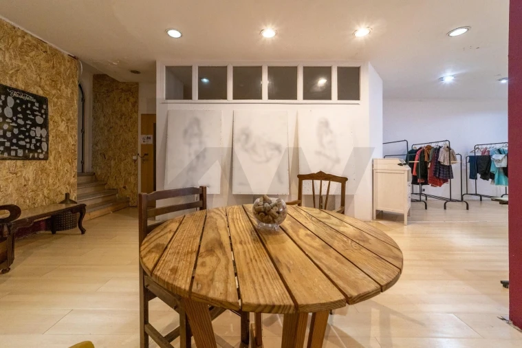 Loja para Trespasse em Arroios Foto 10