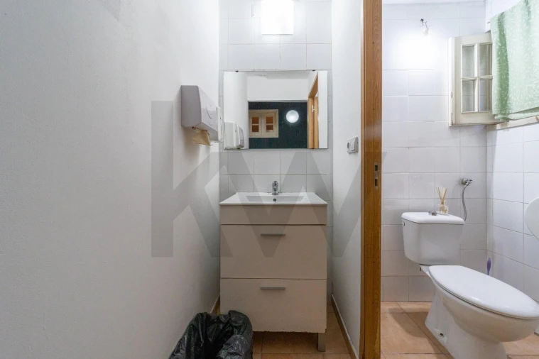 Loja para Trespasse em Arroios Foto 14