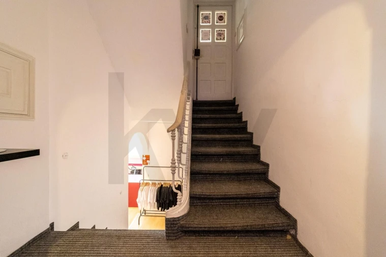 Loja para Trespasse em Arroios Foto 3