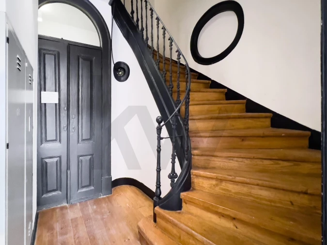 Apartamento T3 para Arrendamento em São Vicente Foto 23