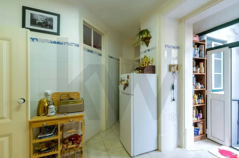 Apartamento T3 para Arrendamento em São Vicente Foto 12