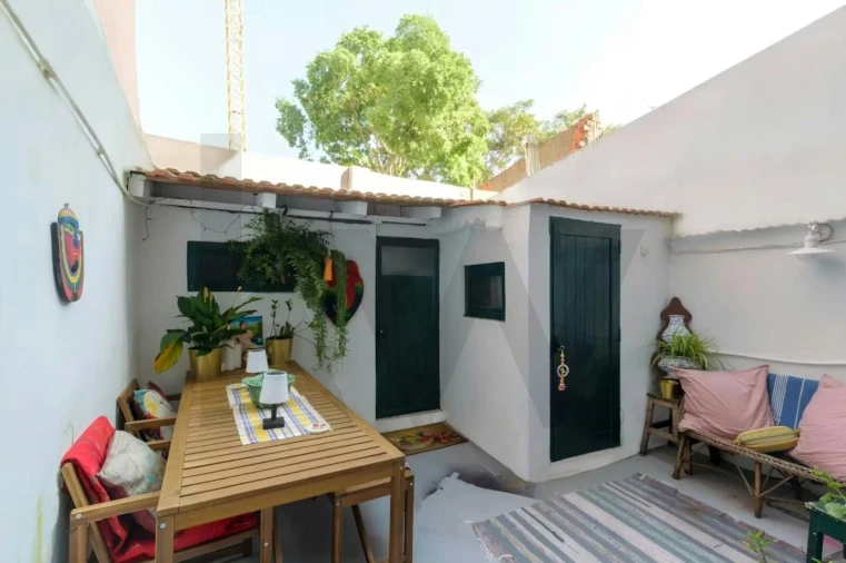 Apartamento T3 para Arrendamento em São Vicente Foto 14