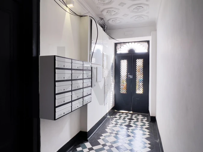 Apartamento T3 para Arrendamento em São Vicente Foto 24