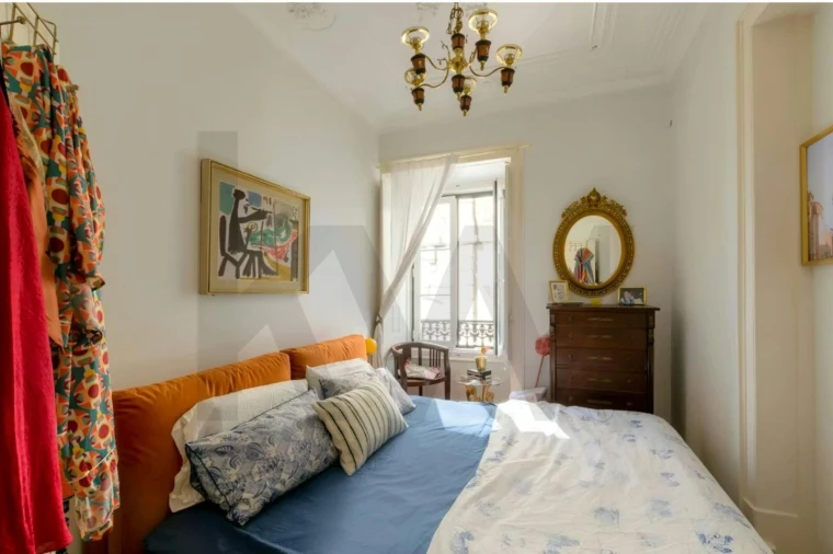 Apartamento T3 para Arrendamento em São Vicente Foto 4