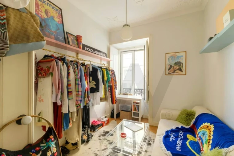 Apartamento T3 para Arrendamento em São Vicente Foto 10