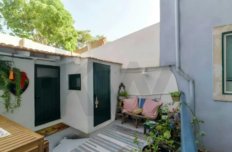 Apartamento T3 para Arrendamento em São Vicente Foto 17