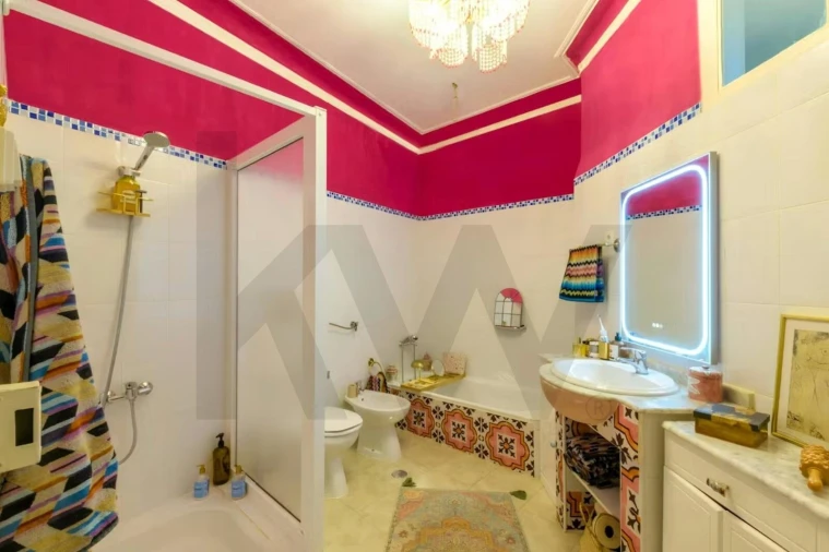 Apartamento T3 para Arrendamento em São Vicente Foto 7