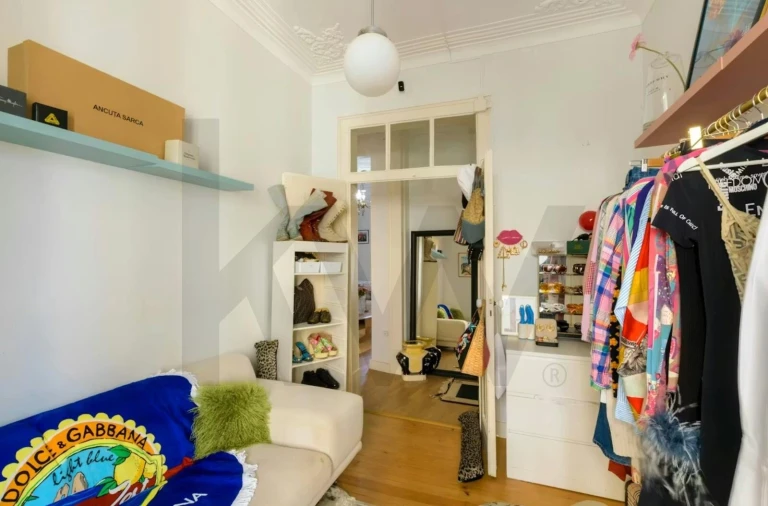 Apartamento T3 para Arrendamento em São Vicente Foto 9