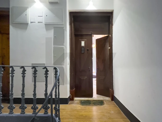 Apartamento T3 para Arrendamento em São Vicente Foto 26