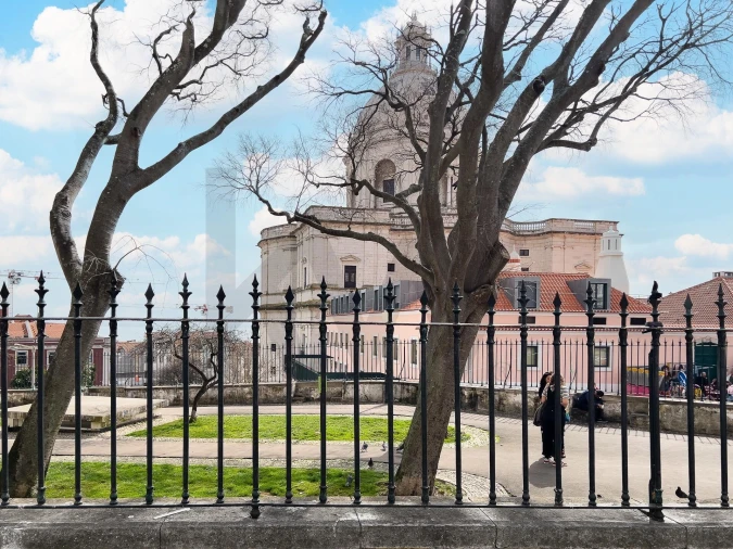 Apartamento T3 para Arrendamento em São Vicente Foto 16
