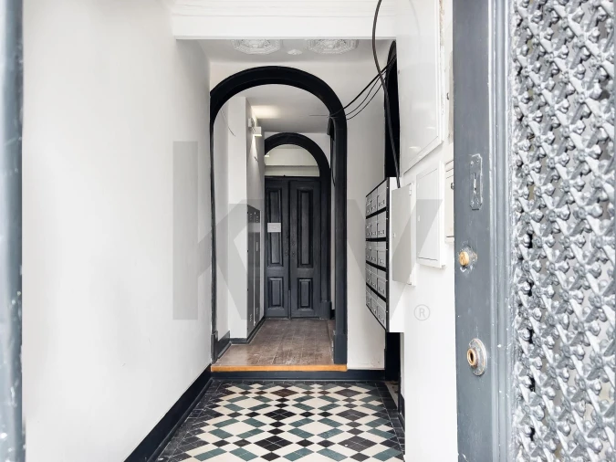 Apartamento T3 para Arrendamento em São Vicente Foto 22