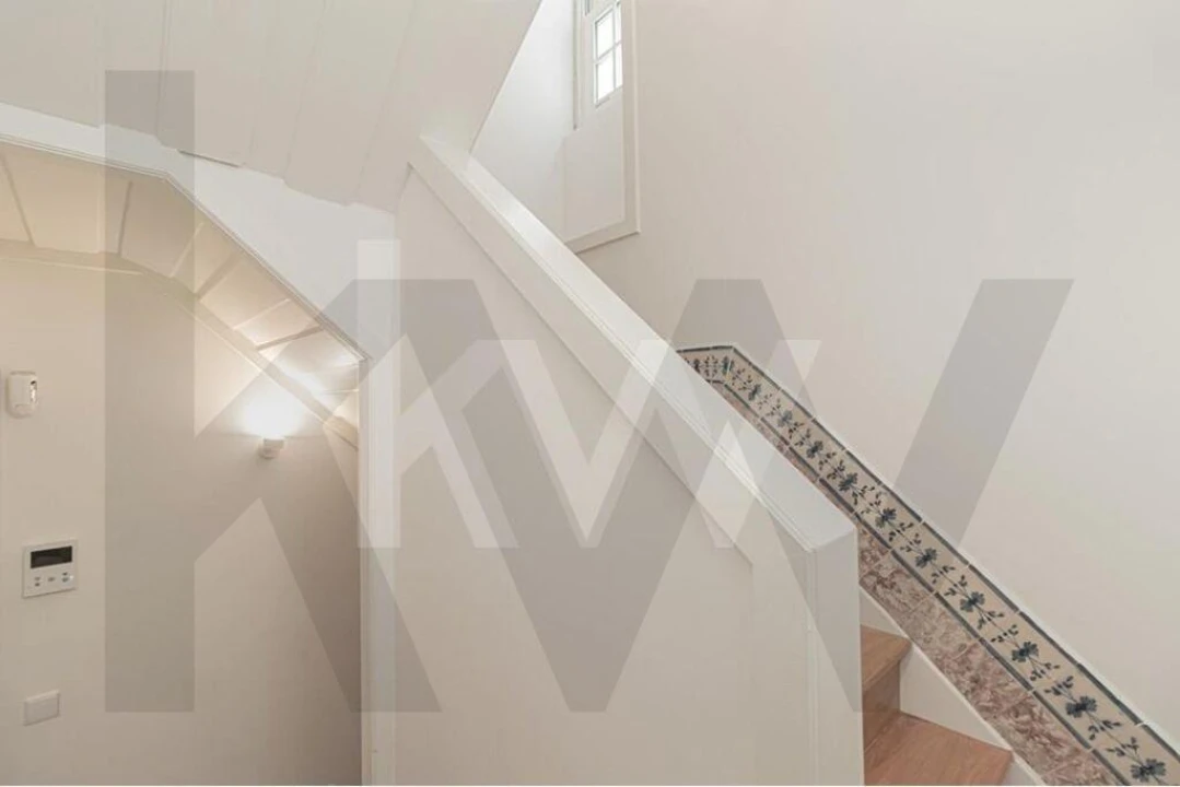 Apartamento T2 para Venda em Estrela Foto 17