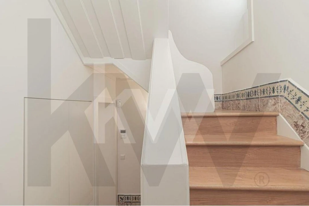 Apartamento T2 para Venda em Estrela Foto 18