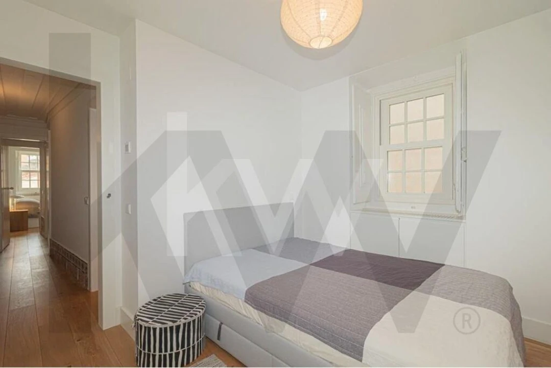 Apartamento T2 para Venda em Estrela Foto 26