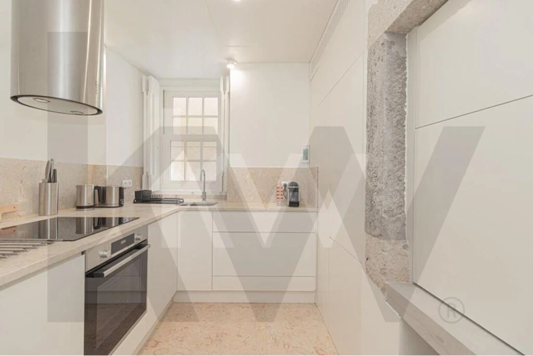 Apartamento T2 para Venda em Estrela Foto 16